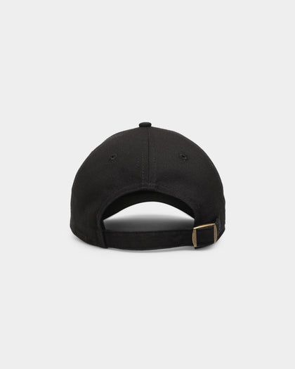 New Era Canterbury-Bankstown Bulldogs NRL '22 Casual Classic Strapback Black