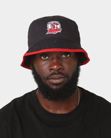 New Era Sydney Roosters NRL '22 Bucket Hat Red