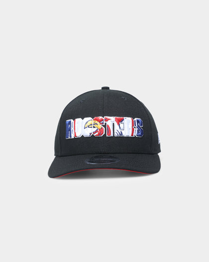 New Era Sydney Roosters NRL Kick Off 2022 9FIFTY Original Fit Snapback Official Team Colours Red