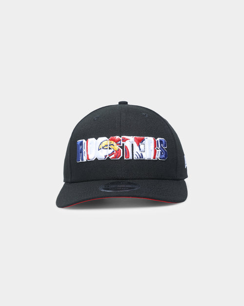 New Era Sydney Roosters NRL Kick Off 2022 9FIFTY Original Fit Snapback Official Team Colours Red