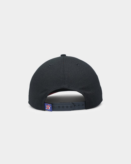 New Era Sydney Roosters NRL Kick Off 2022 9FIFTY Original Fit Snapback Official Team Colours Red