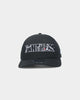 New Era Penrith Panthers NRL Kick Off 2022 9FIFTY Original Fit Snapback Official Team Colours Black