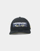 New Era North Queensland Cowboys NRL Kick Off 2022 9FIFTY Original Fit Snapback Official Team Colours Navy