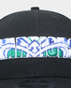 New Era New Zealand Warriors NRL Kick Off 2022 9FIFTY Original Fit Snapback Official Team Colours Green