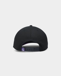 New Era Melbourne Storm NRL Kick Off 2022 9FIFTY Original Fit Snapback Official Team Colours Purple