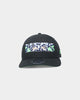 New Era Canberra Raiders NRL Kick Off 2022 9FIFTY Original Fit Snapback Official Team Colours Bright Green