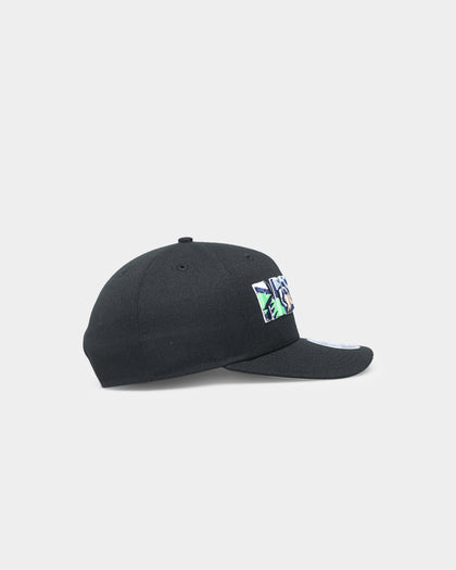 New Era Canberra Raiders NRL Kick Off 2022 9FIFTY Original Fit Snapback Official Team Colours Bright Green