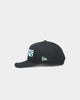 New Era Canberra Raiders NRL Kick Off 2022 9FIFTY Original Fit Snapback Official Team Colours Bright Green