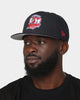 New Era Sydney Roosters NRL Kick Off 2022 9FIFTY Snapback Official Team Colours Navy/Red