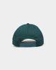 New Era Seattle Mariners 'Beef & Broccoli' Old Golfer Snapback Green/Brown