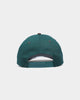 New Era New York Yankees 'Beef & Broccoli' Old Golfer Snapback Green/Brown