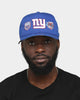 New Era New York Giants 'Super Bowl Past Champions' Old Golfer Strapback Blue