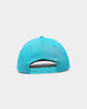 New Era Miami Dolphins 'Super Bowl Past Champions' Old Golfer Strapback Teal