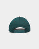 New Era Los Angeles Dodgers 'Beef & Broccoli' Old Golfer Snapback Green/Brown