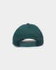 New Era Seattle Mariners 'Beef & Broccoli' 9FORTY A-Frame Snapback Green/Brown