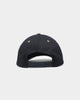 New Era New York Yankees 9FORTY A-Frame Snapback Black/Wheat