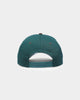New Era Los Angeles Dodgers 'Beef & Broccoli' 9FORTY A-Frame Snapback Green/Brown