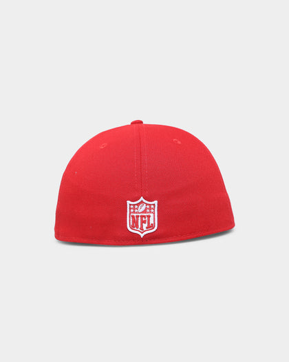 New Era San Francisco 49ers 'Super Bowl Past Champions' 59FIFTY Fitted OTC