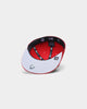 New Era San Francisco 49ers 'Super Bowl Past Champions' 59FIFTY Fitted OTC