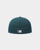 New Era San Diego Padres 40th Anniversary "Beef & Broccoli" 59FIFTY Fitted Green/Brown