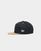 New Era New York Yankees 59FIFTY Fitted Black/Wheat