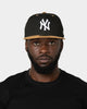 New Era New York Yankees 59FIFTY Fitted Black/Wheat