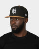 New Era New York Yankees 59FIFTY Fitted Black/Wheat