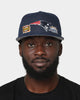 New Era New England Patriots 'Super Bowl Past Champions' 59FIFTY Fitted OTC