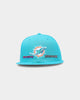 New Era Miami Dolphins 'Super Bowl Past Champions' 59FIFTY Fitted OTC
