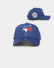 New Era Toronto Blue Jays 'Patch Up' 9FORTY A-Frame Snapback Original Team Colours