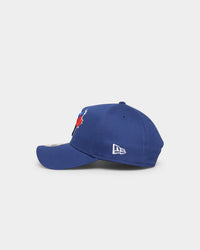 New Era Toronto Blue Jays 'Patch Up' 9FORTY A-Frame Snapback Original Team Colours