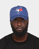 New Era Toronto Blue Jays 'Patch Up' 9FORTY A-Frame Snapback Original Team Colours