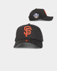 New Era San Francisco Giants 'Patch Up' 9FORTY A-Frame Snapback Original Team Colours