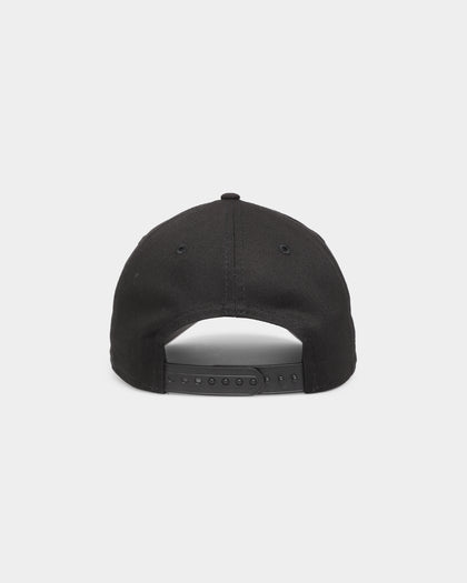 New Era San Francisco Giants 'Patch Up' 9FORTY A-Frame Snapback Original Team Colours