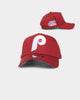 New Era Philadelphia Phillies 'Patch Up' 9FORTY A-Frame Snapback Original Team Colours