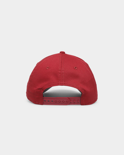 New Era Philadelphia Phillies 'Patch Up' 9FORTY A-Frame Snapback Original Team Colours