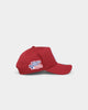 New Era Philadelphia Phillies 'Patch Up' 9FORTY A-Frame Snapback Original Team Colours