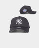 New Era New York Yankees 'Patch Up' 9FORTY A-Frame Snapback Original Team Colours