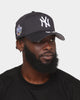 New Era New York Yankees 'Patch Up' 9FORTY A-Frame Snapback Original Team Colours