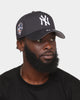 New Era New York Yankees 'Patch Up' 9FORTY A-Frame Snapback Original Team Colours