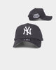 New Era New York Yankees 'Patch Up' 9FORTY A-Frame Snapback Original Team Colours