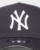 New Era New York Yankees 'Patch Up' 9FORTY A-Frame Snapback Original Team Colours