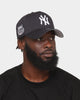 New Era New York Yankees 'Patch Up' 9FORTY A-Frame Snapback Original Team Colours
