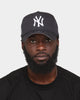 New Era New York Yankees 'Patch Up' 9FORTY A-Frame Snapback Original Team Colours