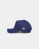 New Era Los Angeles Dodgers 'Patch Up' 9FORTY A-Frame Snapback Original Team Colours