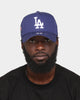 New Era Los Angeles Dodgers 'Patch Up' 9FORTY A-Frame Snapback Original Team Colours