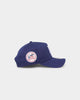 New Era Los Angeles Dodgers 'Patch Up' 9FORTY A-Frame Snapback Original Team Colours