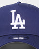 New Era Los Angeles Dodgers 'Patch Up' 9FORTY A-Frame Snapback Original Team Colours