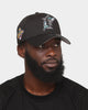 New Era Florida Marlins 'Patch Up' 9FORTY A-Frame Snapback Original Team Colours