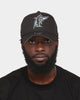 New Era Florida Marlins 'Patch Up' 9FORTY A-Frame Snapback Original Team Colours